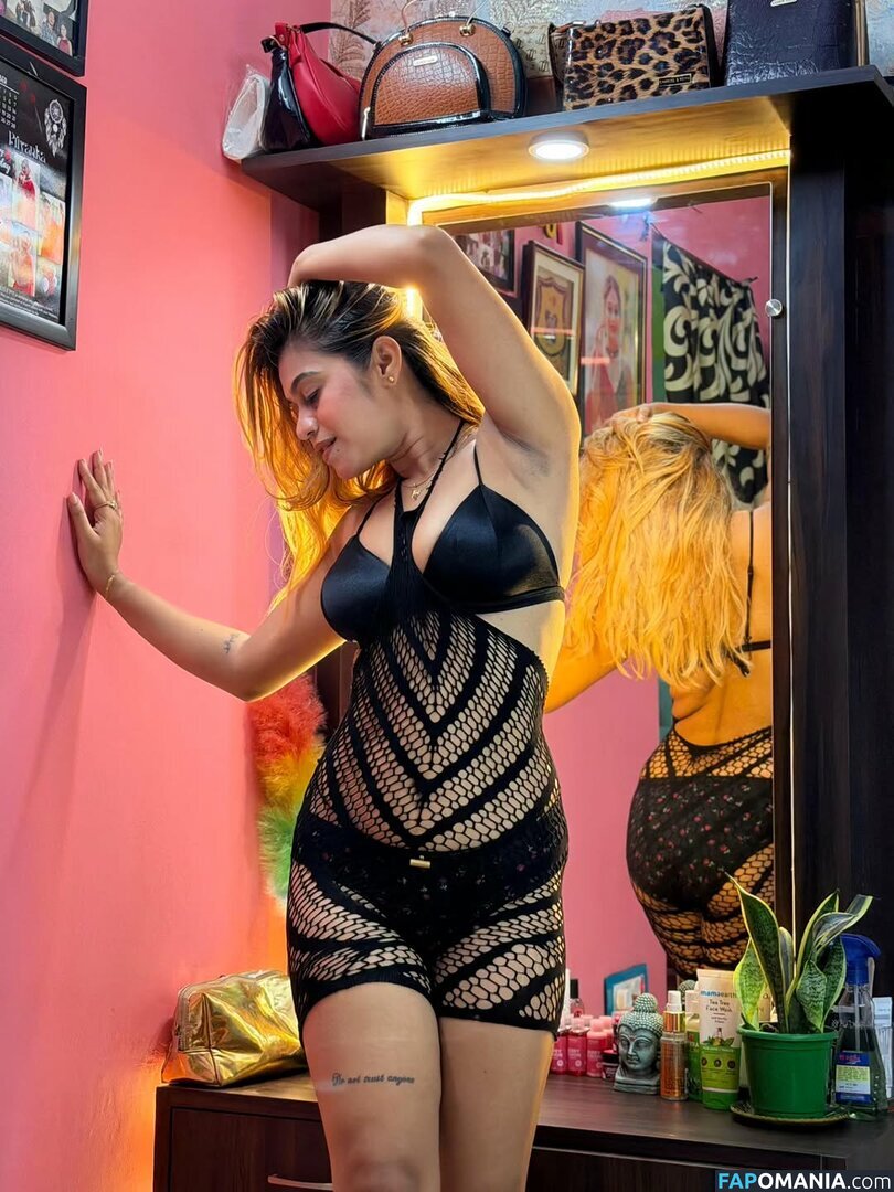 Sabetri Dehury / sabetridehury Обнажённый OnlyFans  Утёкшее фото #12