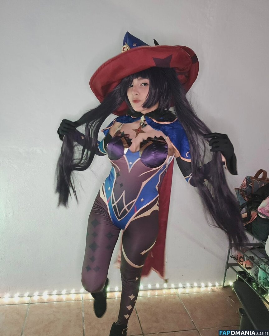 Alina Campos / Sabi / Sabibito / Sabibitos / Sabitos Обнажённый OnlyFans  Утёкшее фото #2