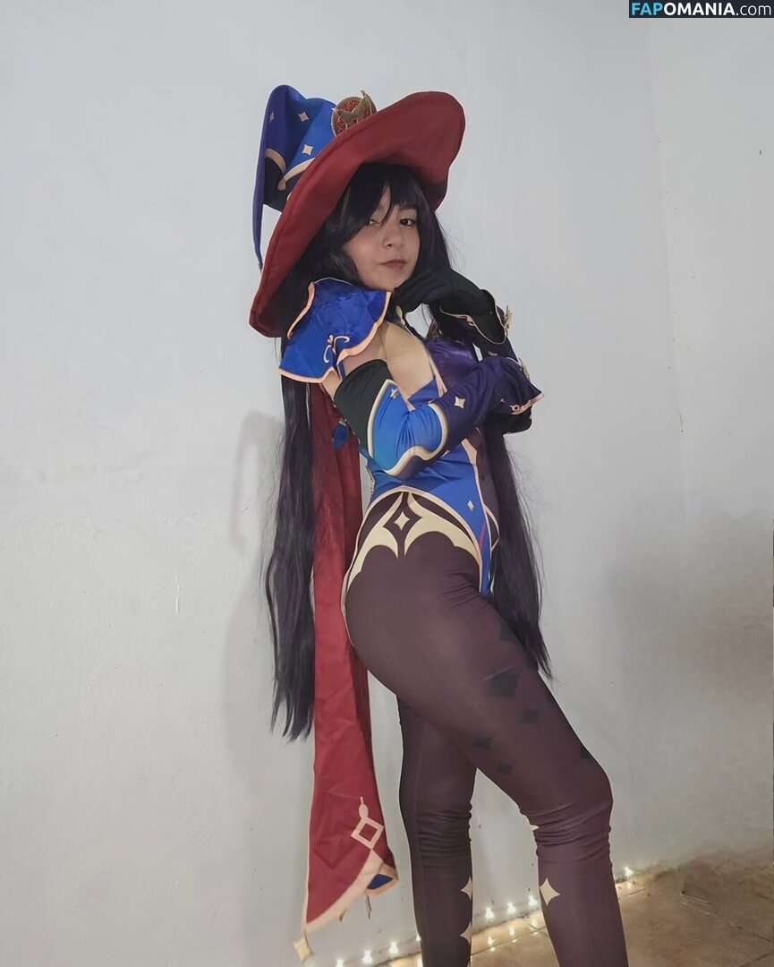 Alina Campos / Sabi / Sabibito / Sabibitos / Sabitos Обнажённый OnlyFans  Утёкшее фото #3