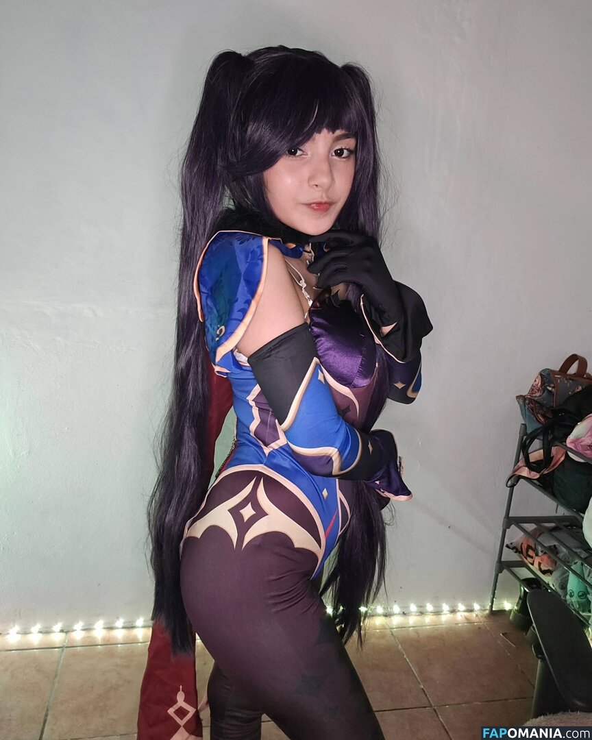 Alina Campos / Sabi / Sabibito / Sabibitos / Sabitos Обнажённый OnlyFans  Утёкшее фото #7