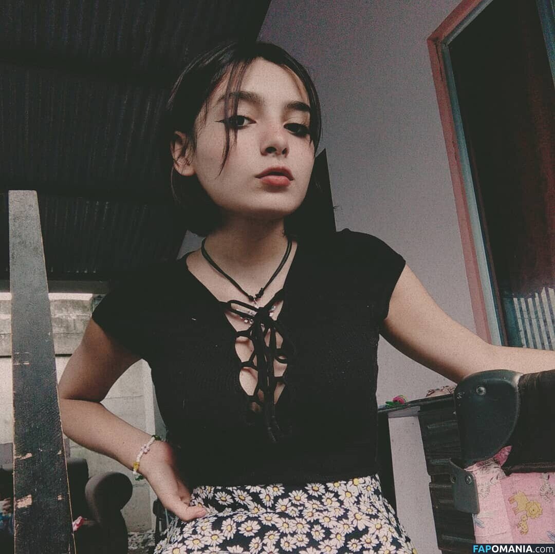 Alina Campos / Sabi / Sabibito / Sabibitos / Sabitos Обнажённый OnlyFans  Утёкшее фото #9