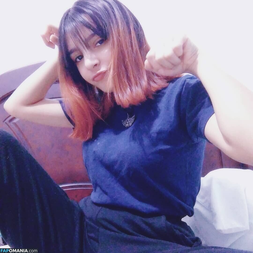 Alina Campos / Sabi / Sabibito / Sabibitos / Sabitos Обнажённый OnlyFans  Утёкшее фото #11