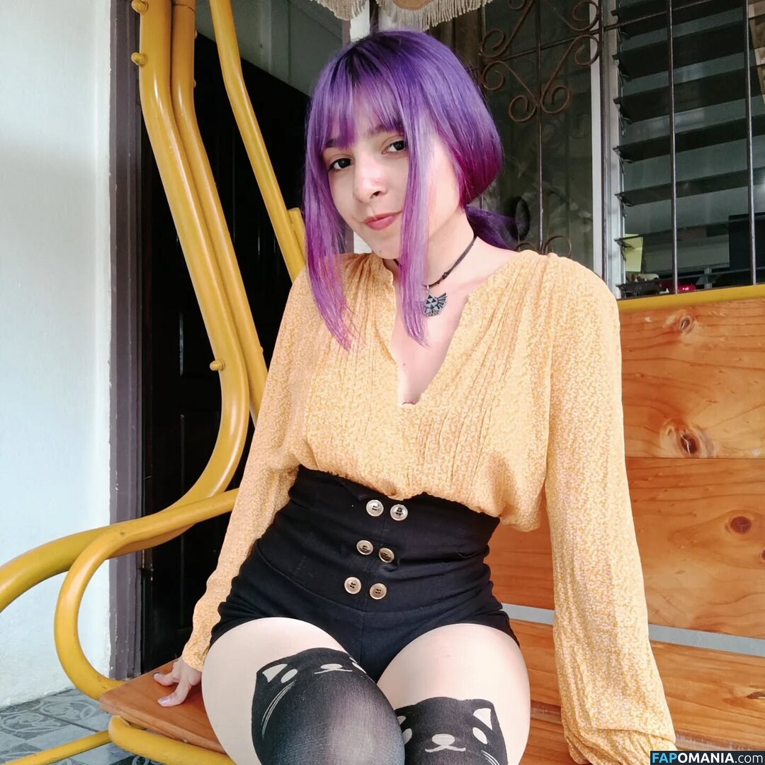 Alina Campos / Sabi / Sabibito / Sabibitos / Sabitos Обнажённый OnlyFans  Утёкшее фото #13