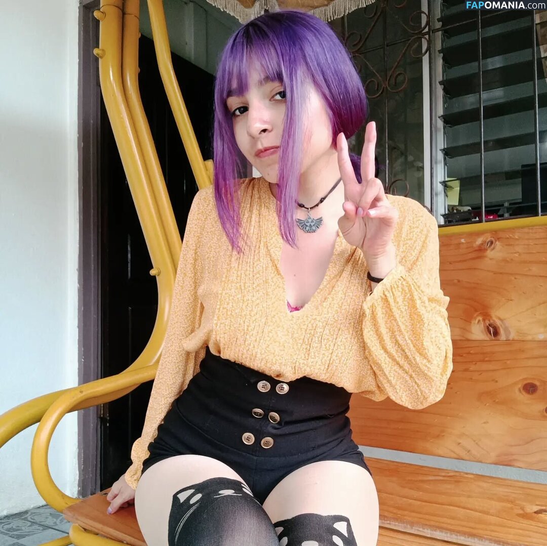 Alina Campos / Sabi / Sabibito / Sabibitos / Sabitos Обнажённый OnlyFans  Утёкшее фото #14