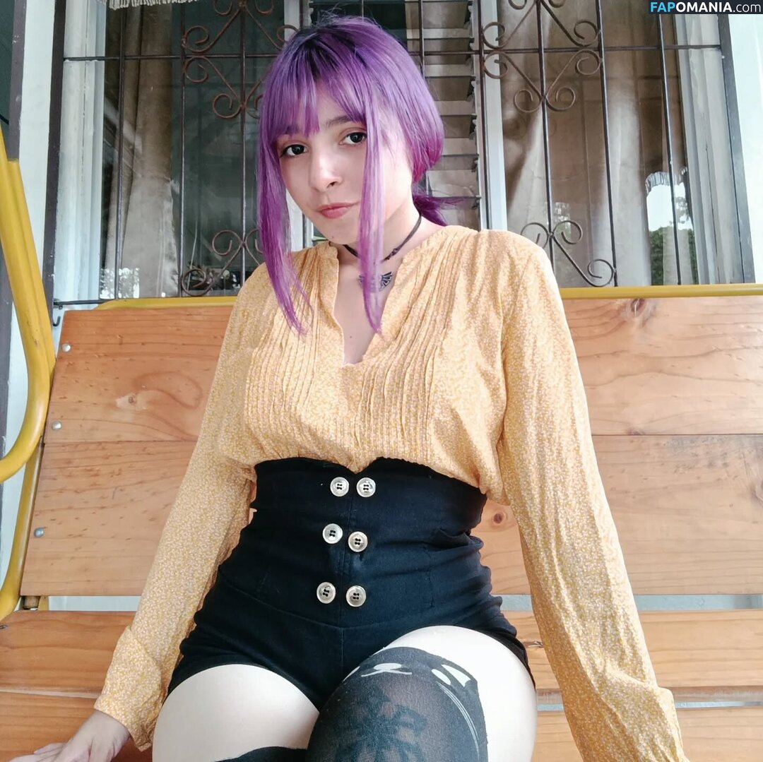 Alina Campos / Sabi / Sabibito / Sabibitos / Sabitos Обнажённый OnlyFans  Утёкшее фото #15