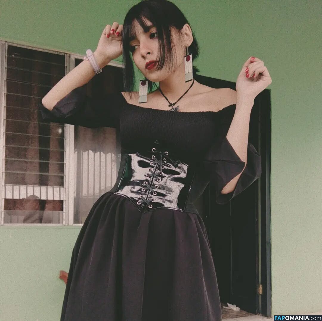 Alina Campos / Sabi / Sabibito / Sabibitos / Sabitos Обнажённый OnlyFans  Утёкшее фото #16