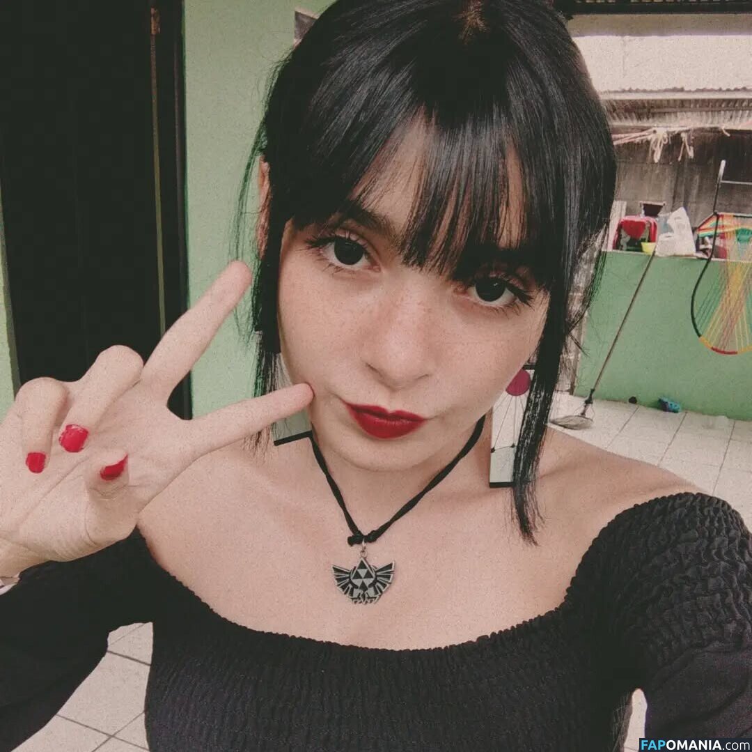 Alina Campos / Sabi / Sabibito / Sabibitos / Sabitos Обнажённый OnlyFans  Утёкшее фото #18