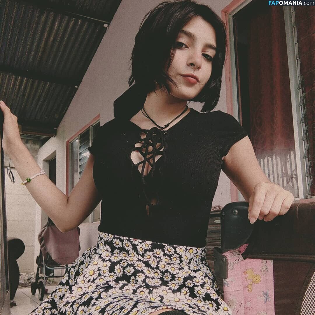 Alina Campos / Sabi / Sabibito / Sabibitos / Sabitos Обнажённый OnlyFans  Утёкшее фото #20