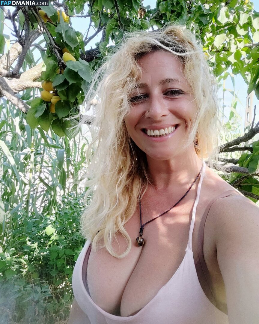 Sabina Di Iorio / sabina_diiorio / sabynadi Обнажённый OnlyFans  Утёкшее фото #11
