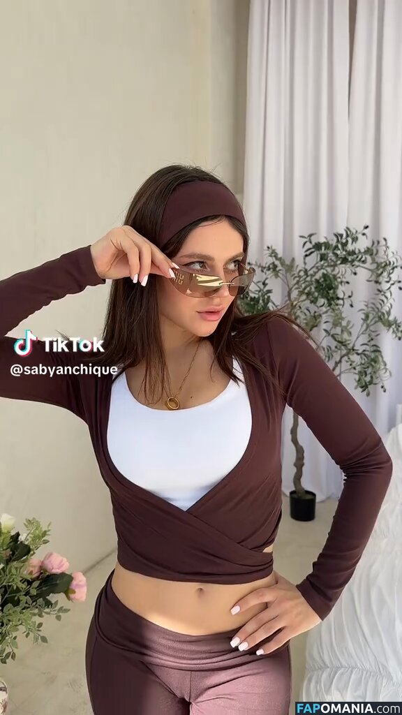 Sabina Khayrova / sabinakhayrova_ Обнажённый OnlyFans  Утёкшее фото #1