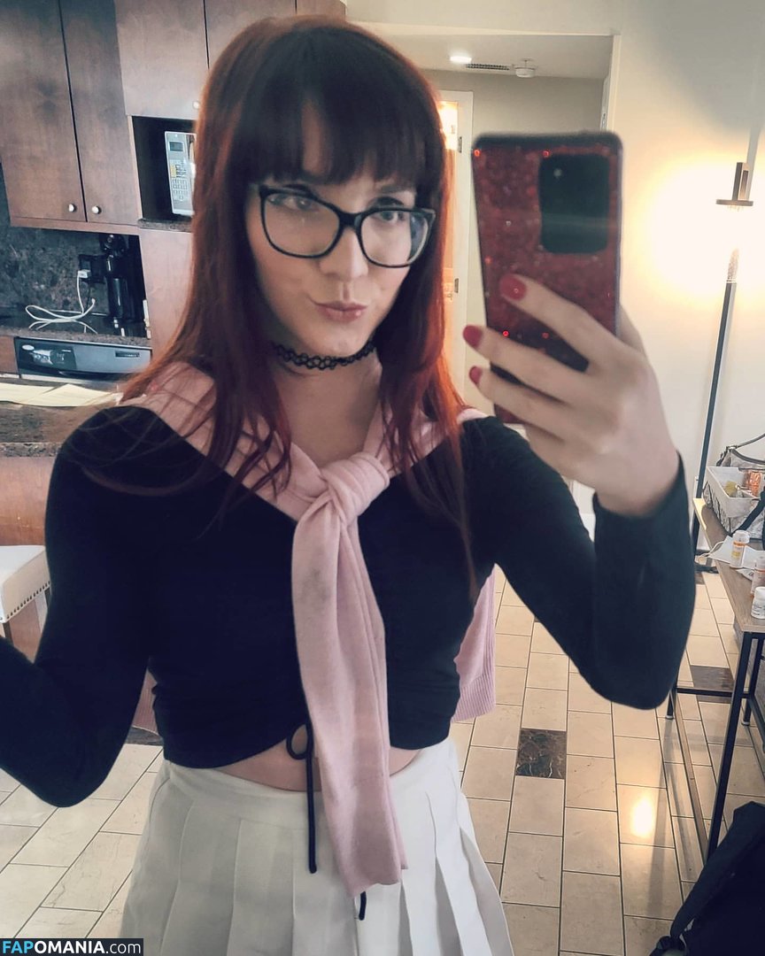 SabinaStSteele / sabinasteele / stsabinasteele Обнажённый OnlyFans  Утёкшее фото #43