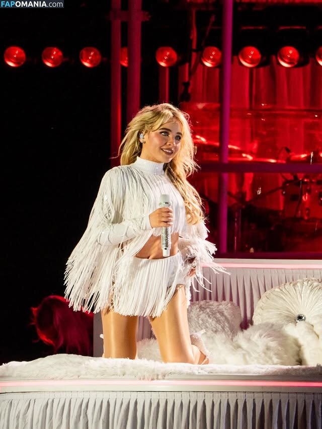 Sabrina Carpenter / https: / sabrinacarpenter Обнажённый OnlyFans  Утёкшее фото #2502
