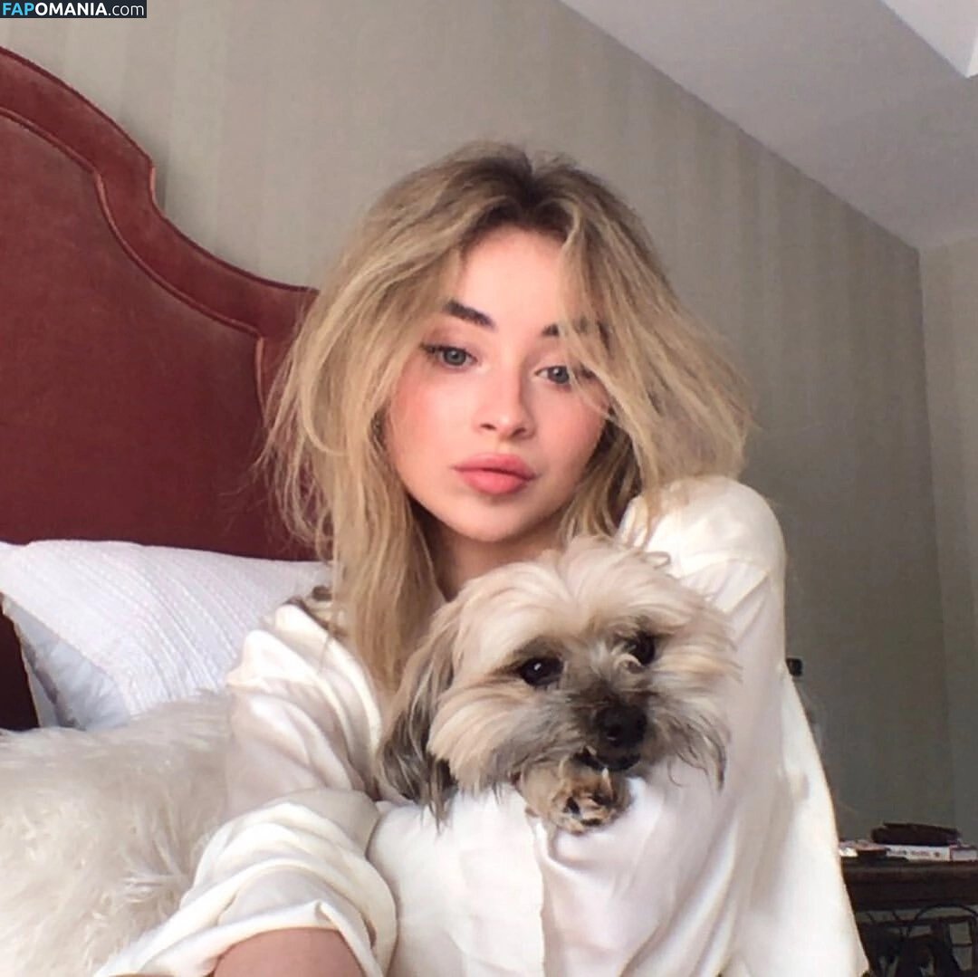 Sabrina Carpenter / https: / sabrinacarpenter Обнажённый OnlyFans  Утёкшее фото #2512