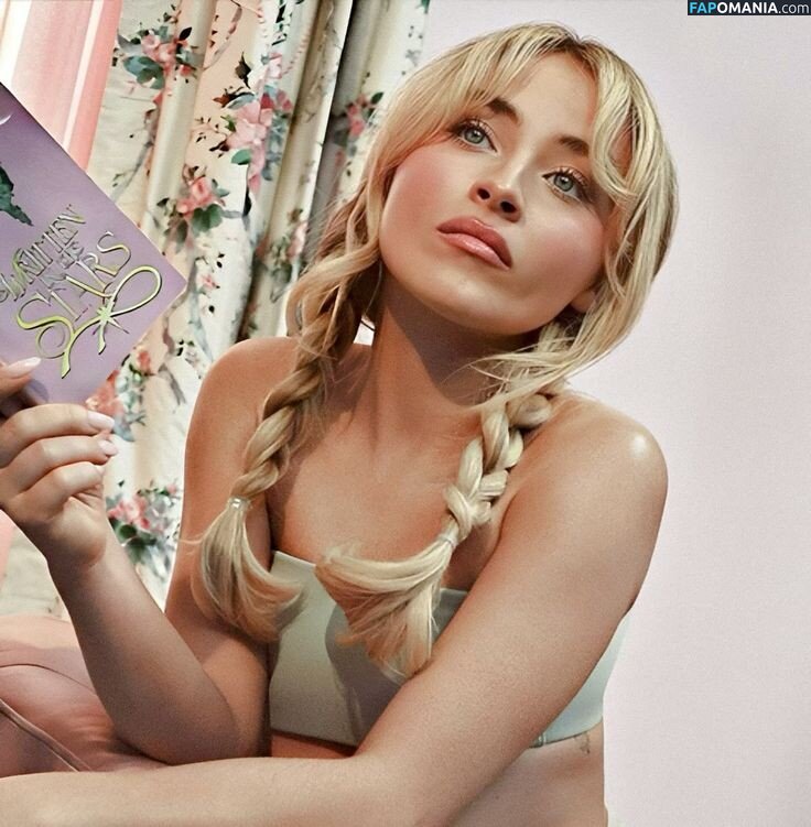 Sabrina Carpenter / https: / sabrinacarpenter Обнажённый OnlyFans  Утёкшее фото #2521