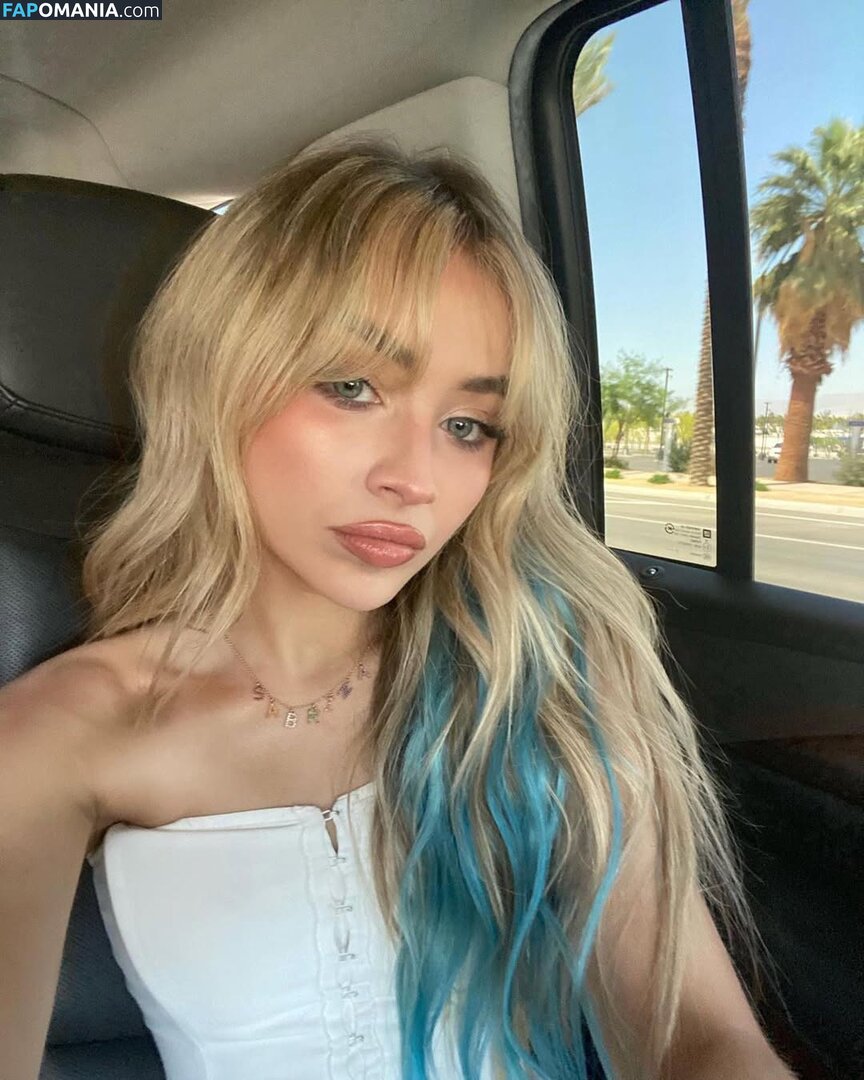 Sabrina Carpenter / https: / sabrinacarpenter Обнажённый OnlyFans  Утёкшее фото #2531