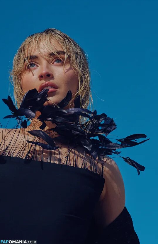 Sabrina Carpenter / https: / sabrinacarpenter Обнажённый OnlyFans  Утёкшее фото #2535