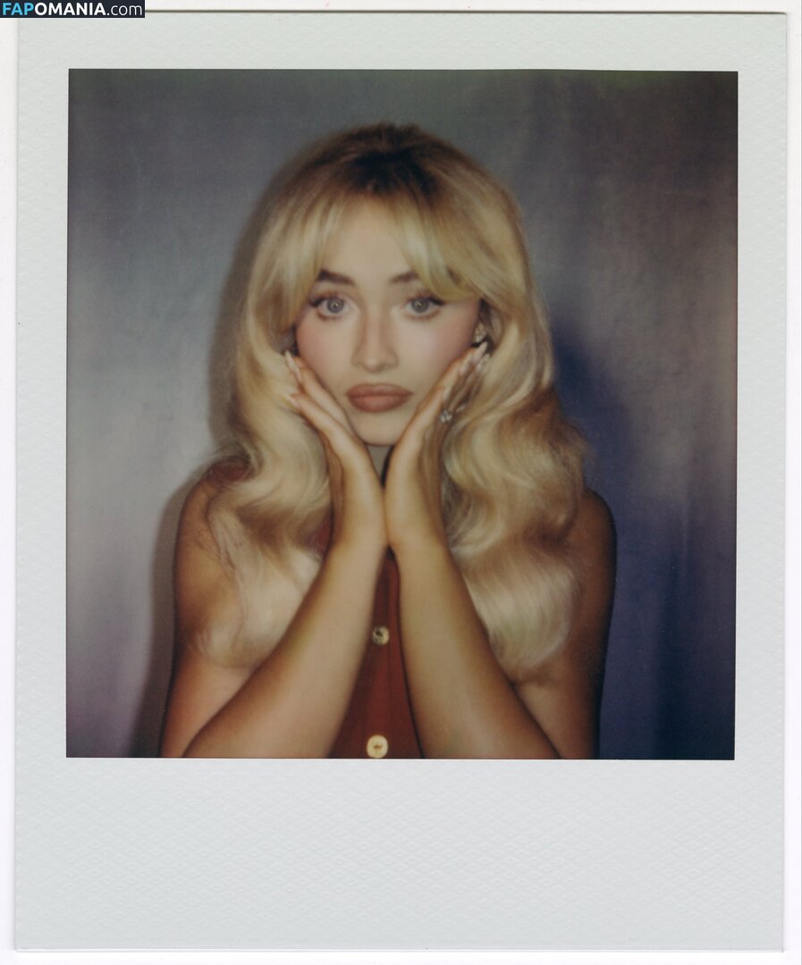 Sabrina Carpenter / https: / sabrinacarpenter Обнажённый OnlyFans  Утёкшее фото #2543