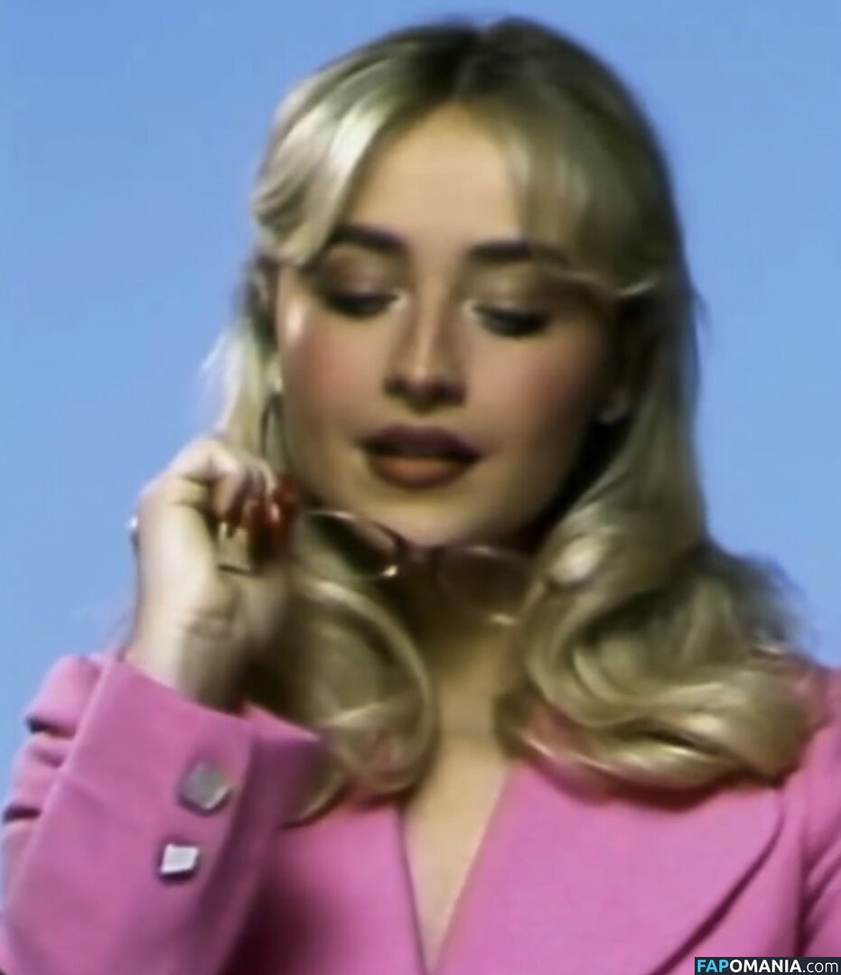 Sabrina Carpenter / https: / sabrinacarpenter Обнажённый OnlyFans  Утёкшее фото #2601