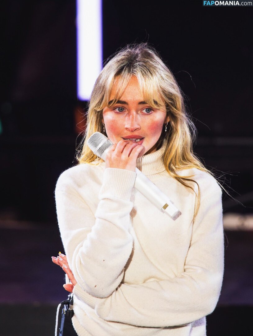Sabrina Carpenter / https: / sabrinacarpenter Обнажённый OnlyFans  Утёкшее фото #2623