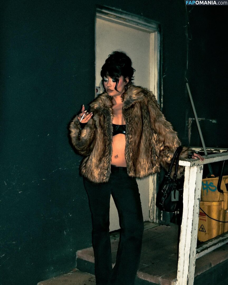 Sabrina Quesada / sabquesada Обнажённый OnlyFans  Утёкшее фото #1