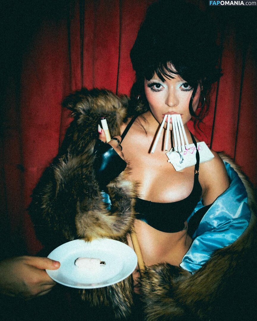 Sabrina Quesada / sabquesada Обнажённый OnlyFans  Утёкшее фото #4