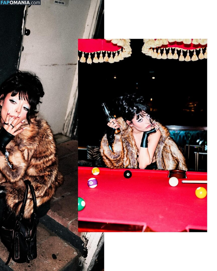 Sabrina Quesada / sabquesada Обнажённый OnlyFans  Утёкшее фото #5