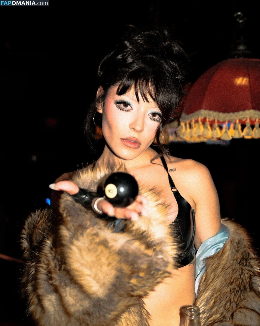 Sabrina Quesada / sabquesada Обнажённый OnlyFans  Утёкшее фото #6