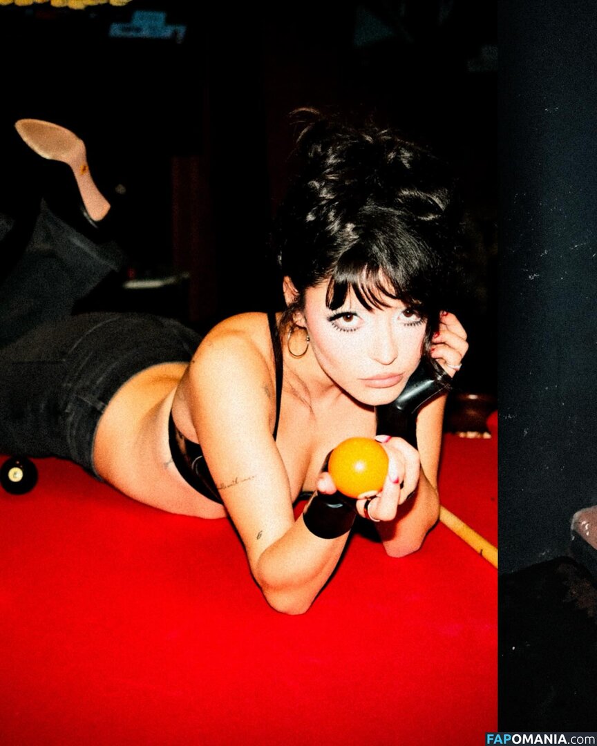 Sabrina Quesada / sabquesada Обнажённый OnlyFans  Утёкшее фото #7