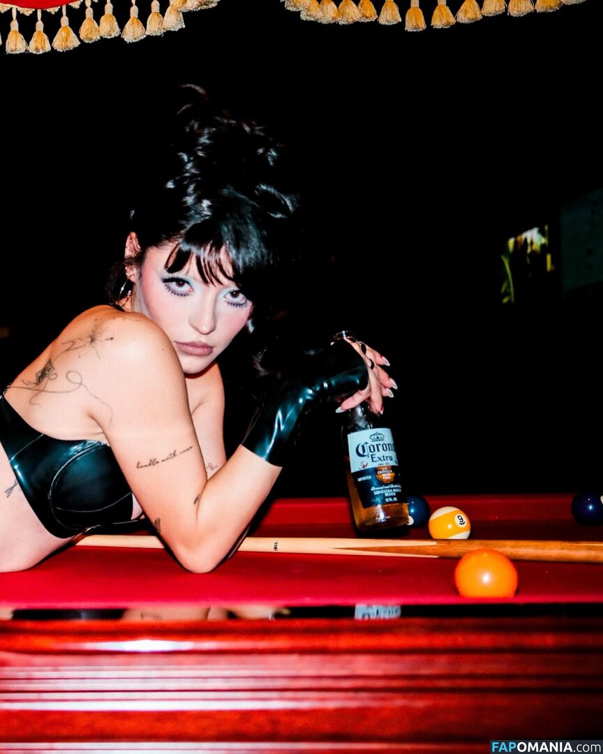 Sabrina Quesada / sabquesada Обнажённый OnlyFans  Утёкшее фото #9