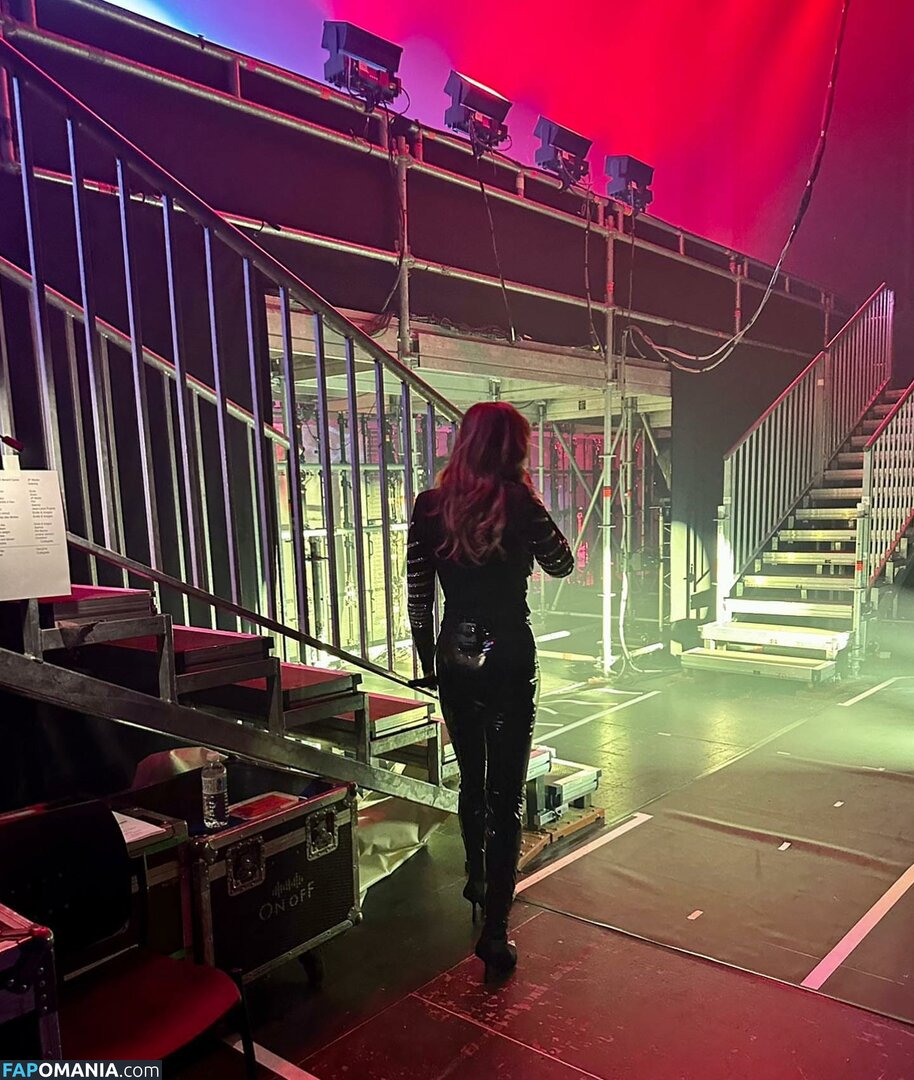 Sabrina Salerno / sabrinasalernofficial Обнажённый OnlyFans  Утёкшее фото #281