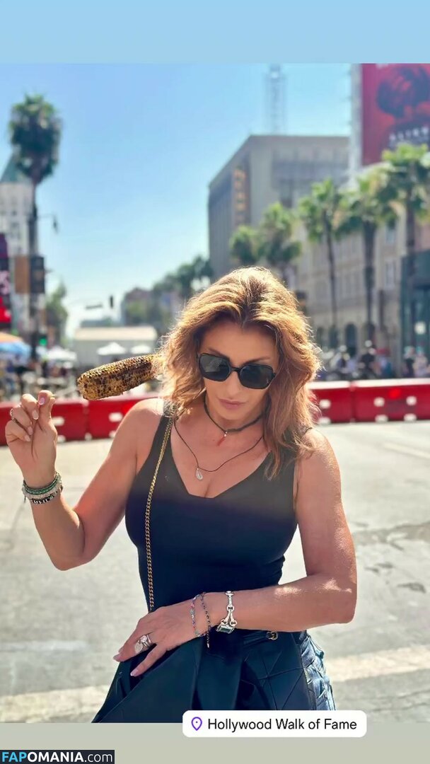 Sabrina Salerno / sabrinasalernofficial Обнажённый OnlyFans  Утёкшее фото #1724