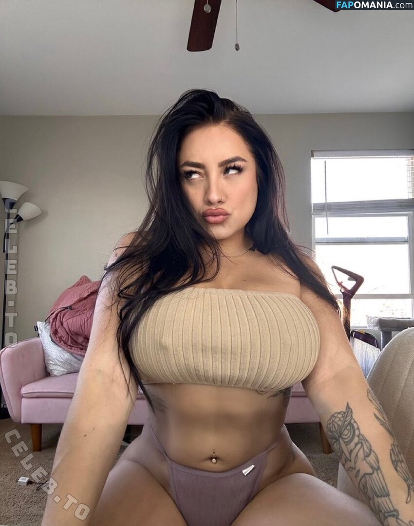 baddy.bina / baddybina / sabrinalane Обнажённый OnlyFans  Утёкшее фото #5