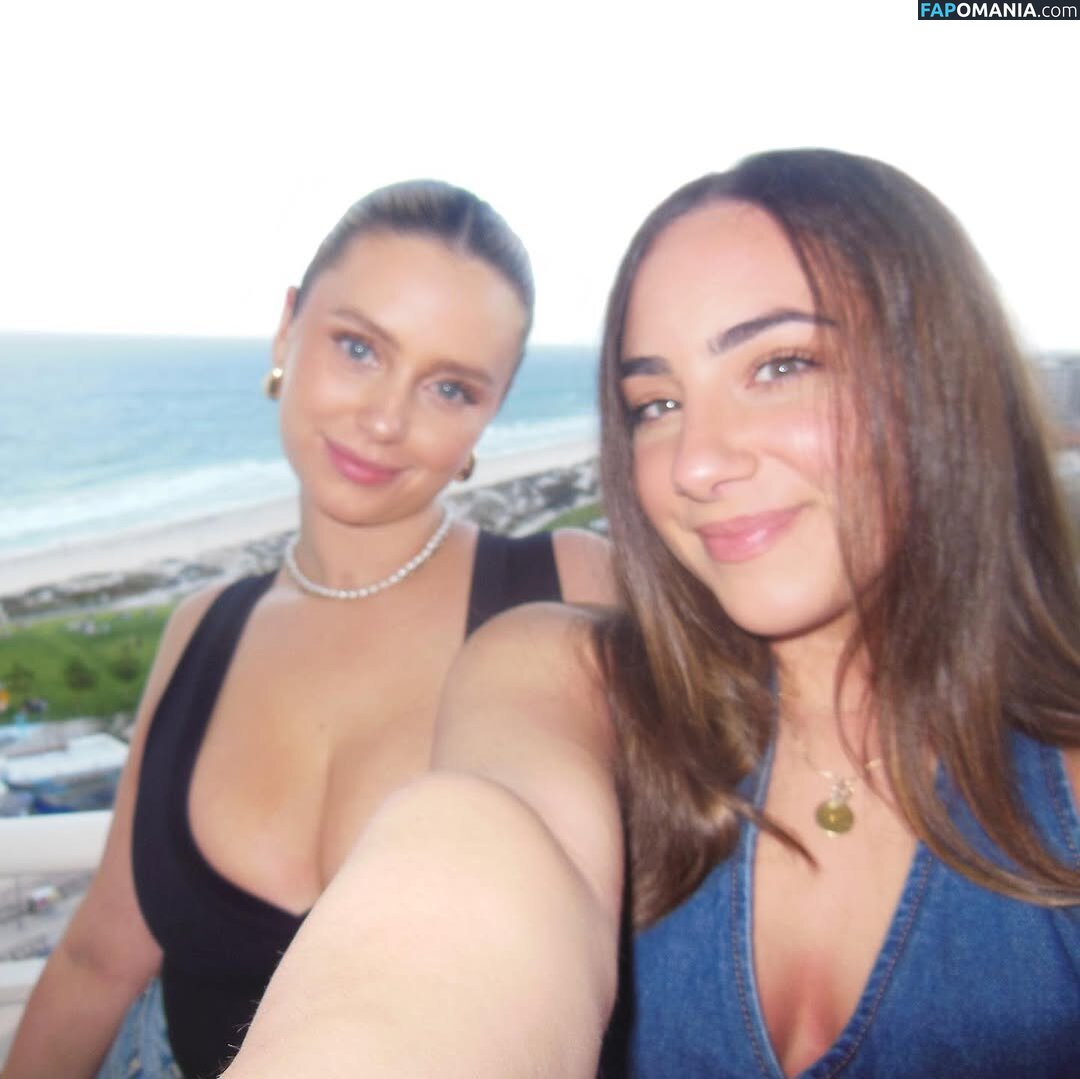 Sacha Ross / sachaross / sasharosexxx Обнажённый OnlyFans  Утёкшее фото #6