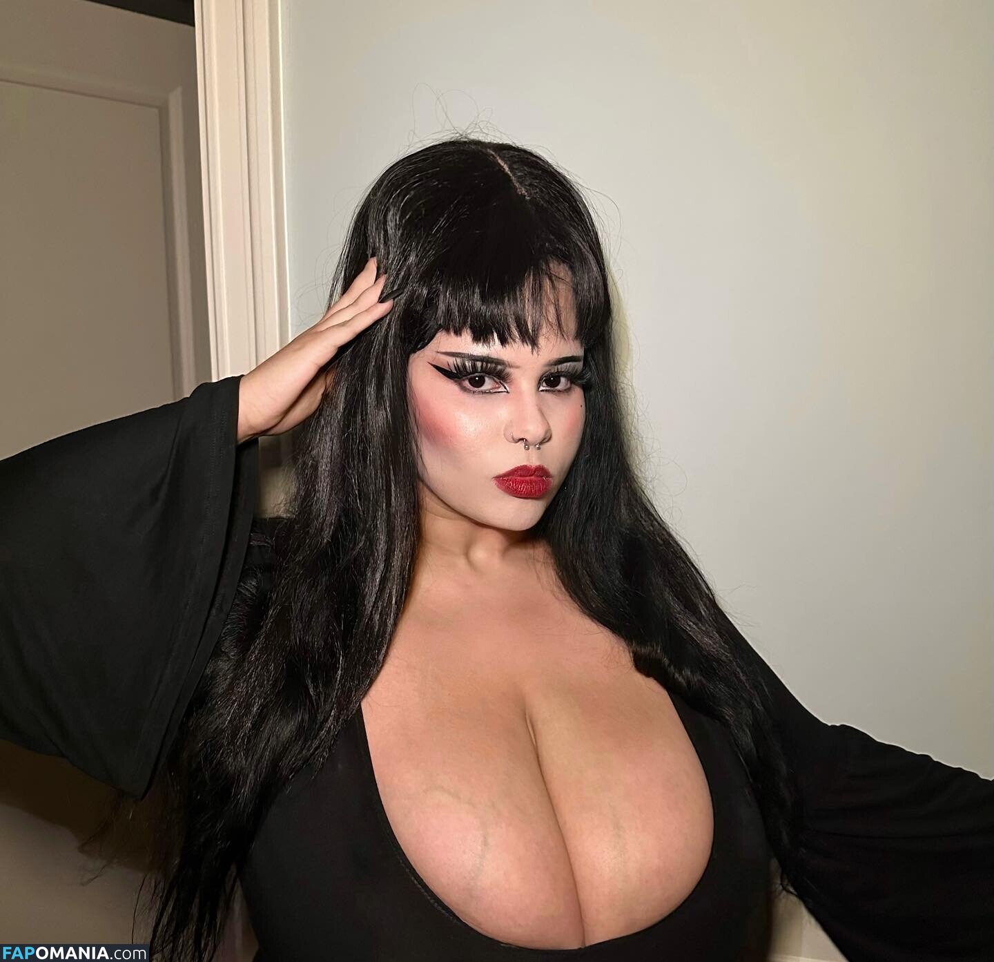 Sadesgrave Обнажённый OnlyFans  Утёкшее фото #4