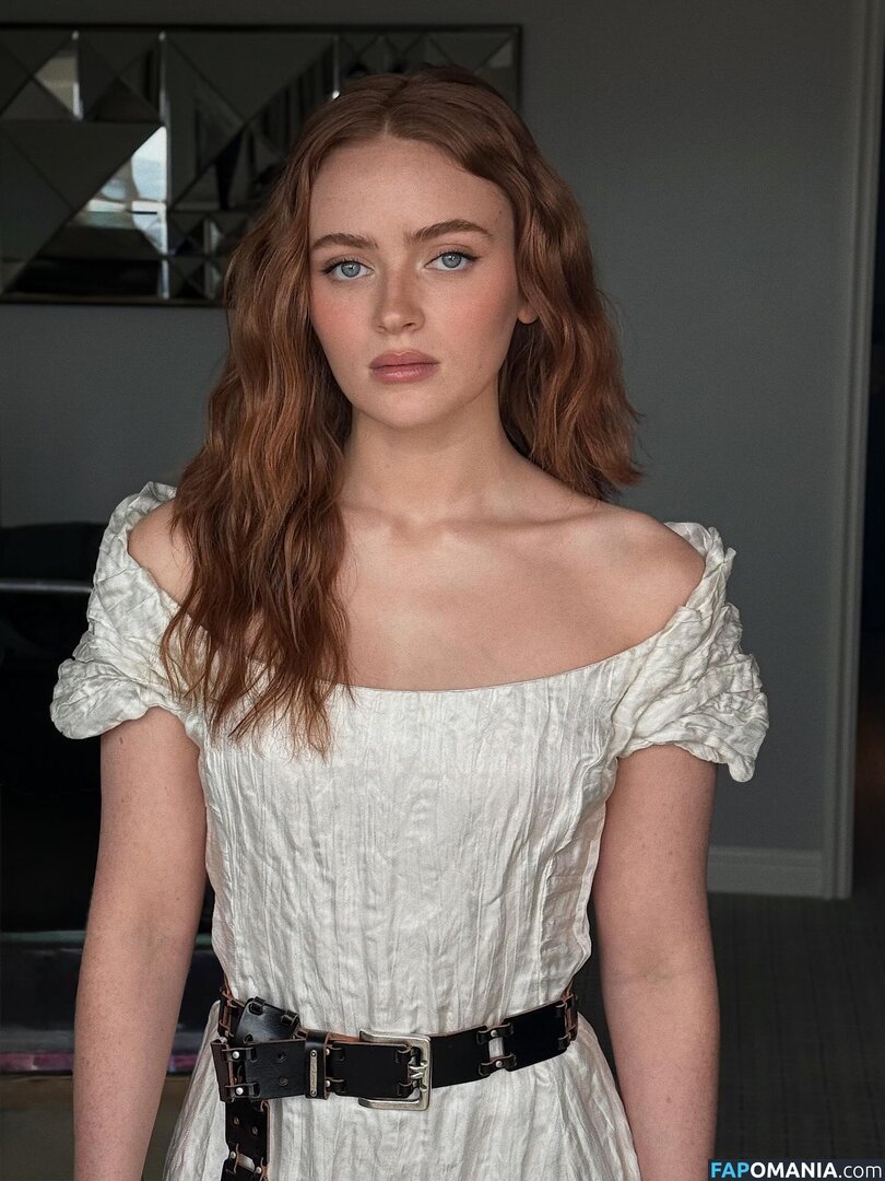 Sadie Sink / sadiesink / sadiesink_ Обнажённый OnlyFans  Утёкшее фото #807
