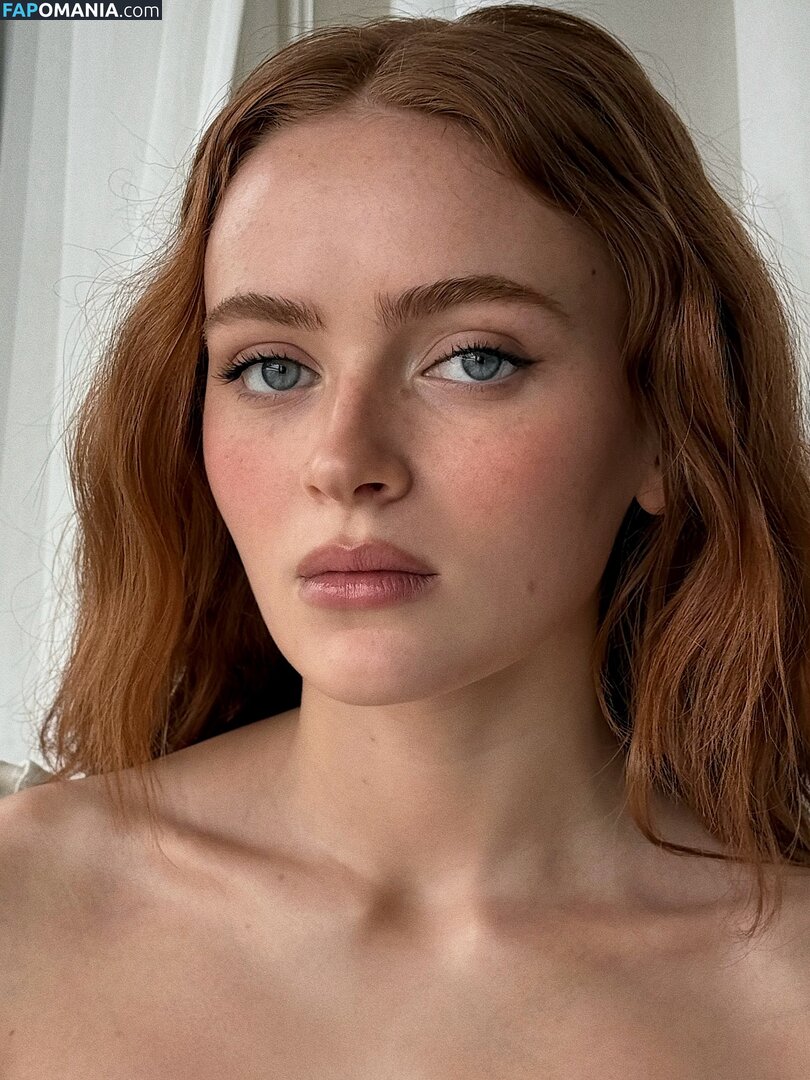 Sadie Sink / sadiesink / sadiesink_ Обнажённый OnlyFans  Утёкшее фото #808