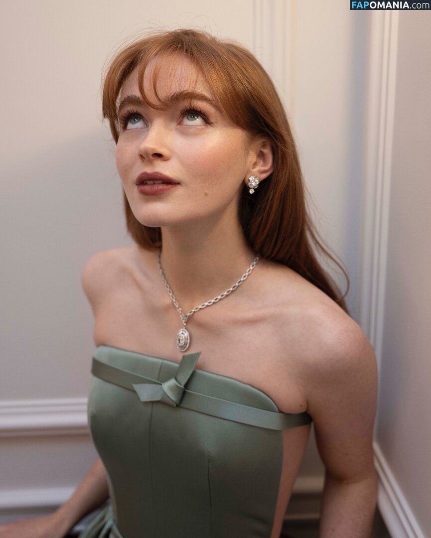 Sadie Sink / sadiesink / sadiesink_ Обнажённый OnlyFans  Утёкшее фото #809