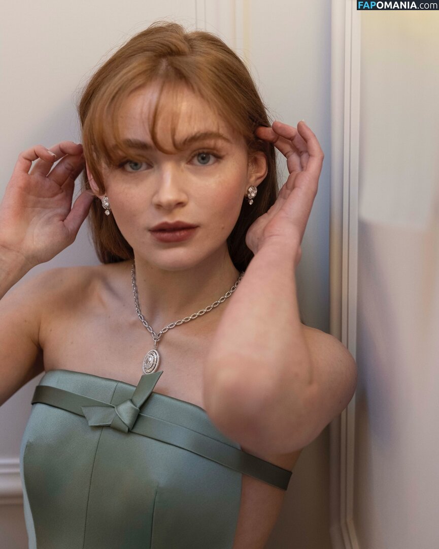 Sadie Sink / sadiesink / sadiesink_ Обнажённый OnlyFans  Утёкшее фото #811