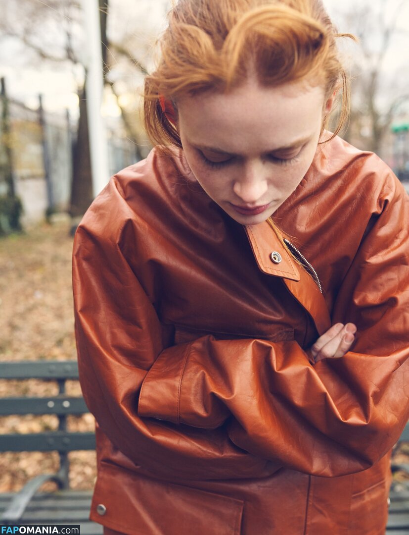 Sadie Sink / sadiesink / sadiesink_ Обнажённый OnlyFans  Утёкшее фото #820