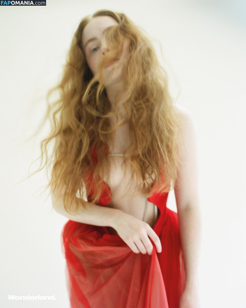 Sadie Sink / sadiesink / sadiesink_ Обнажённый OnlyFans  Утёкшее фото #821