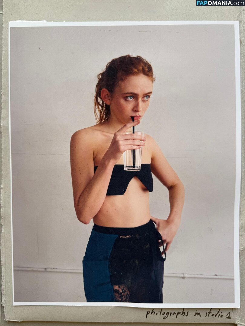 Sadie Sink / sadiesink / sadiesink_ Обнажённый OnlyFans  Утёкшее фото #824