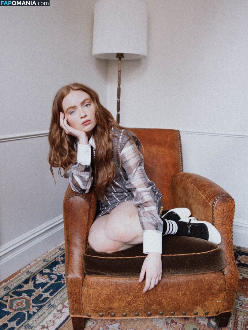 Sadie Sink / sadiesink / sadiesink_ Обнажённый OnlyFans  Утёкшее фото #832