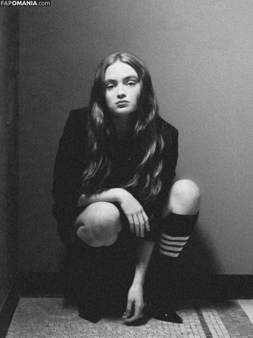 Sadie Sink / sadiesink / sadiesink_ Обнажённый OnlyFans  Утёкшее фото #837