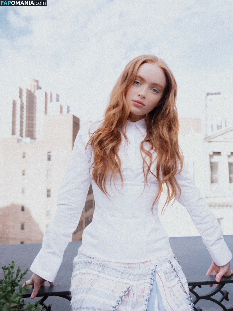 Sadie Sink / sadiesink / sadiesink_ Обнажённый OnlyFans  Утёкшее фото #840
