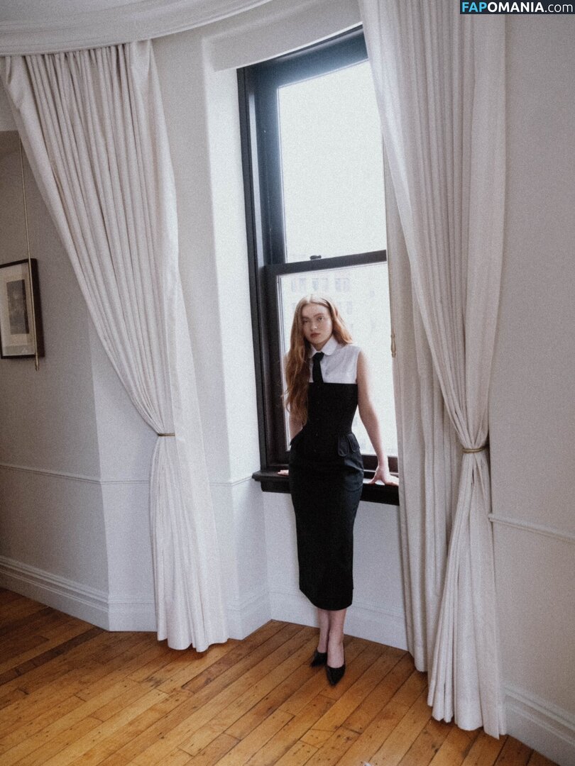 Sadie Sink / sadiesink / sadiesink_ Обнажённый OnlyFans  Утёкшее фото #843