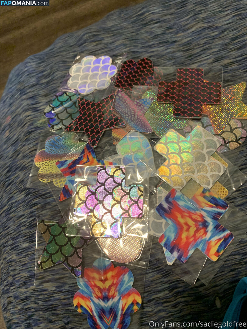 sadiegoldfree / sadiekategold Обнажённый OnlyFans  Утёкшее фото #26