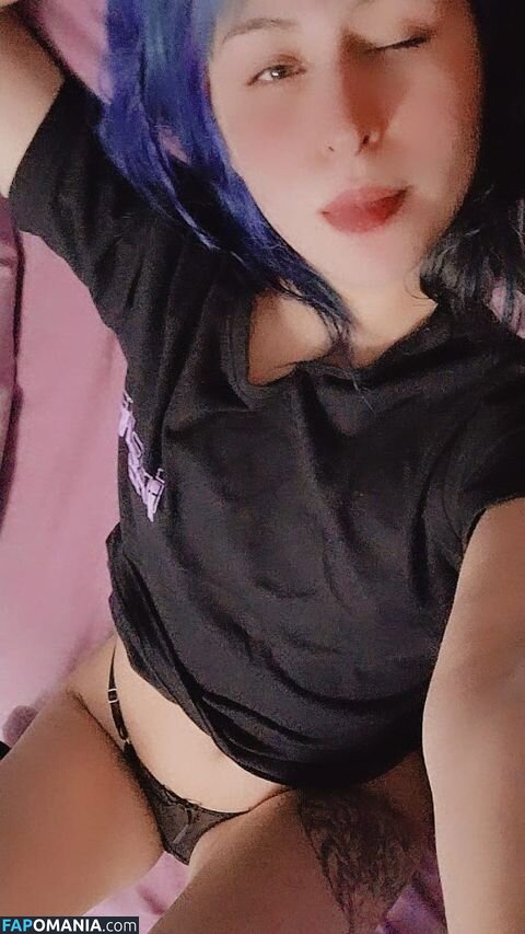 Sadlyxdust / psycho.suffering Обнажённый OnlyFans  Утёкшее фото #7