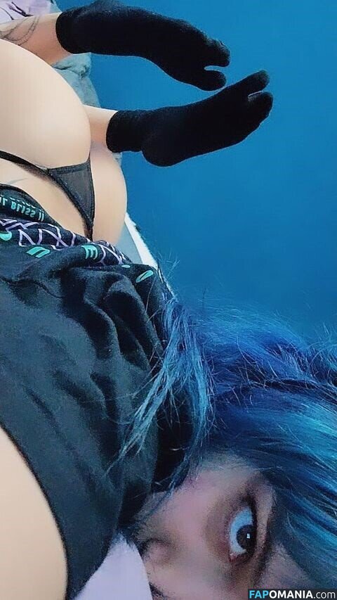 Sadlyxdust / psycho.suffering Обнажённый OnlyFans  Утёкшее фото #9