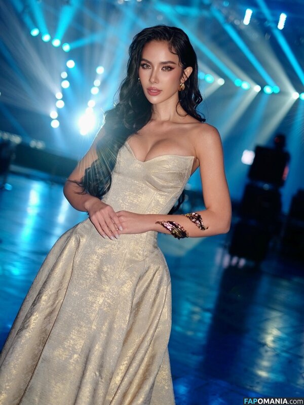 Saffron Maya Snook / saffronesta Обнажённый OnlyFans  Утёкшее фото #20