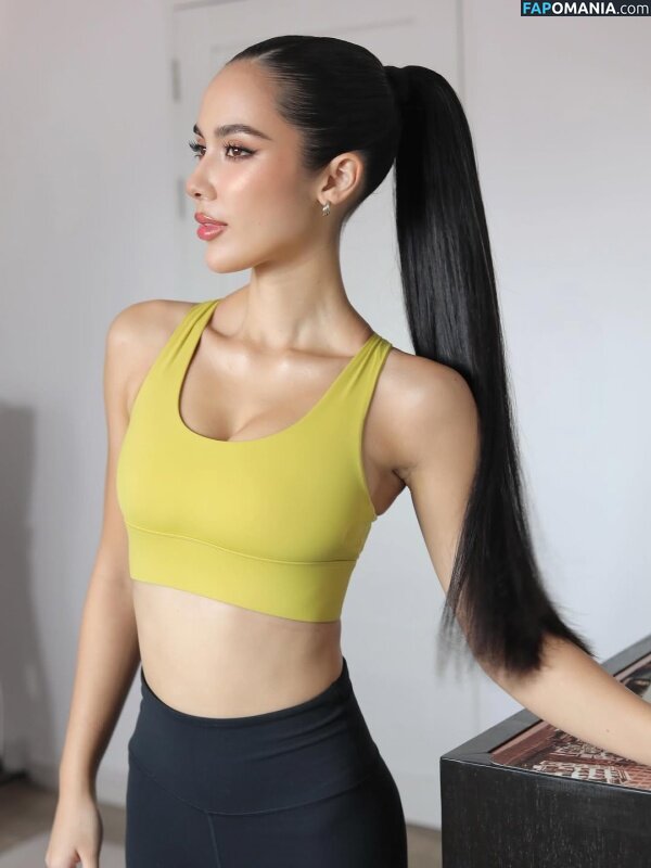 Saffron Maya Snook / saffronesta Обнажённый OnlyFans  Утёкшее фото #30